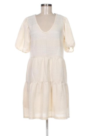 Rochie Haily`s, Mărime M, Culoare Ecru, Preț 90,00 Lei, #137128233
