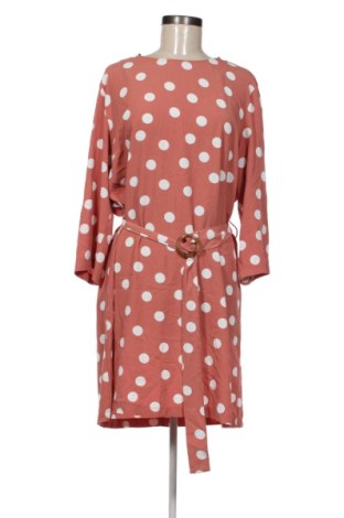 Sukienka Primark, Rozmiar XXL, Kolor Popielaty róż, Cena 63,99 zł, #137128322
