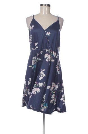 Kleid Unbranded, Größe L, Farbe Mehrfarbig, Preis 17,99 €, #137128333