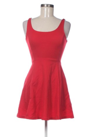 Sukienka H&M, Rozmiar XXS, Kolor Czerwony, Cena 44,99 zł, #137128413