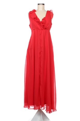 Rochie VILA, Mărime M, Culoare Roșu, Preț 95,00 Lei, #137128468
