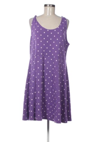 Ruha Page One, Méret XL, Szín Lila, Ár 4 959 Ft, #137128511