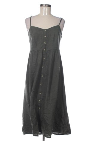 Kleid Lascana, Größe M, Farbe Grün, Preis € 55,99, #137128515