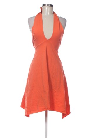Φόρεμα Unbranded, Μέγεθος XS, Χρώμα Πορτοκαλί, Τιμή 12,99 €, #137128557