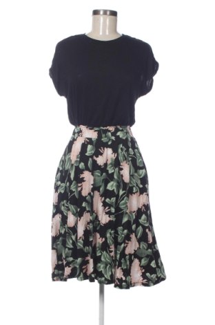 Kleid Buffalo, Größe L, Farbe Mehrfarbig, Preis 95,99 €, #137128724