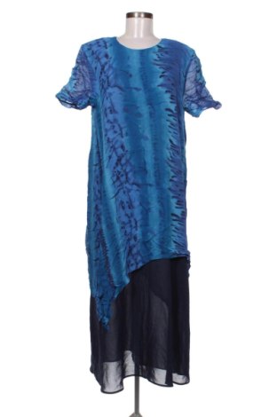 Rochie Unbranded, Mărime L, Culoare Albastru, Preț 83,99 Lei, #137128741