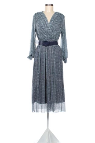 Kleid Reserved, Größe S, Farbe Mehrfarbig, Preis 21,00 €, #137128892