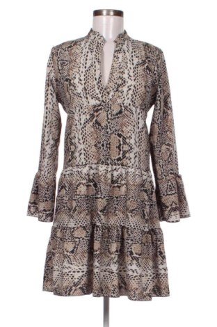 Φόρεμα Unbranded, Μέγεθος M, Χρώμα Πολύχρωμο, Τιμή 9,00 €, #137128935