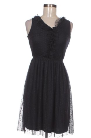 Kleid Mohito, Größe XXS, Farbe Schwarz, Preis 13,00 €, #137128958