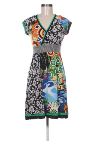 Rochie Unbranded, Mărime S, Culoare Multicolor, Preț 80,68 Lei, #137128965