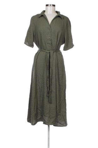 Kleid Jdy, Größe XL, Farbe Grün, Preis 31,99 €, #137128966