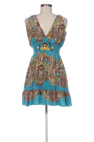 Rochie Unbranded, Mărime S, Culoare Multicolor, Preț 94,48 Lei, #137128997