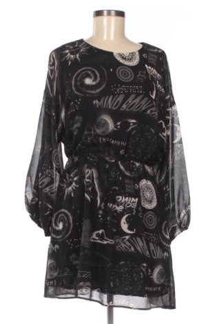 Rochie Desigual, Mărime L, Culoare Multicolor, Preț 267,70 Lei, #137129000