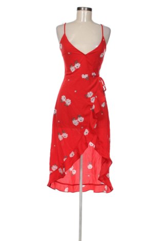 Kleid H&M, Größe S, Farbe Mehrfarbig, Preis € 18,99, #137129071