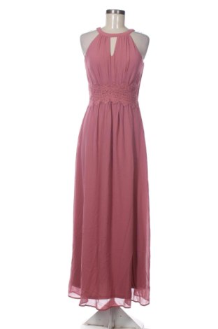 Kleid VILA, Größe S, Farbe Aschrosa, Preis € 39,99, #137129078