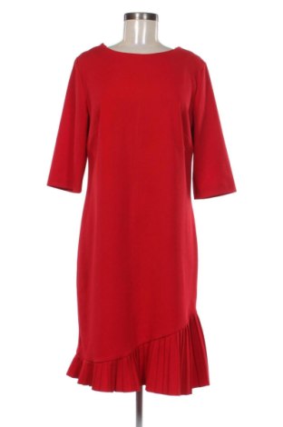 Kleid Unbranded, Größe XL, Farbe Rot, Preis 17,53 €, #137129145
