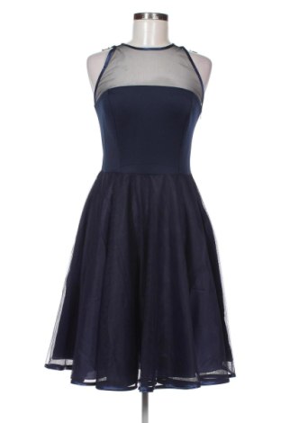 Kleid Moe, Größe S, Farbe Blau, Preis 71,99 €, #137129248