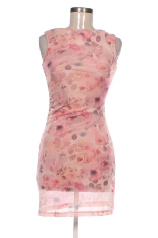 Rochie Sinsay, Mărime XXS, Culoare Multicolor, Preț 83,99 Lei, #137129280
