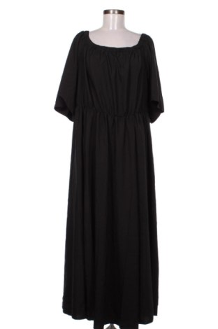 Kleid Unbranded, Größe 3XL, Farbe Schwarz, Preis 37,00 €, #137129344