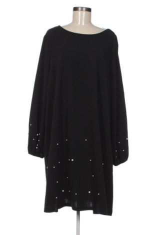 Sukienka SHEIN, Rozmiar 4XL, Kolor Czarny, Cena 92,99 zł, #137129529