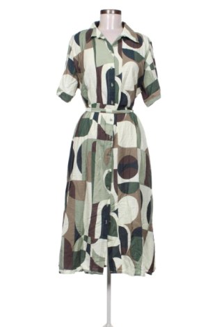 Kleid LC Waikiki, Größe XL, Farbe Mehrfarbig, Preis 14,00 €, #137129532