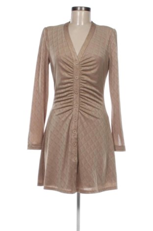 Kleid Guess, Größe S, Farbe Beige, Preis 66,45 €, #137129534