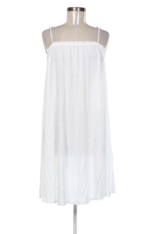 Rochie H&M, Mărime M, Culoare Alb, Preț 94,48 Lei, #137129633