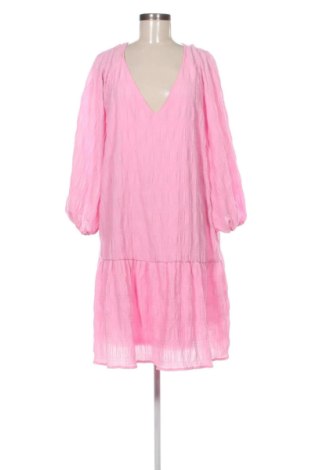 Kleid Unbranded, Größe XXL, Farbe Rosa, Preis 19,99 €, #137129642
