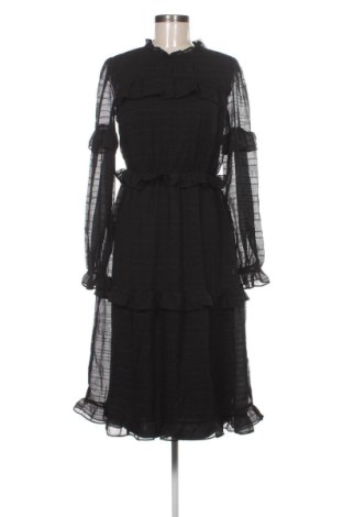 Рокля Vero Moda, Размер M, Цвят Черен, Цена 26,58 €, #137129644