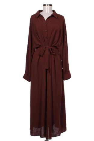 Rochie Alia, Mărime XL, Culoare Maro, Preț 141,72 Lei, #137129718