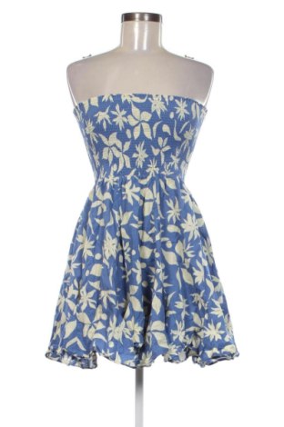 Φόρεμα Zara, Μέγεθος XS, Χρώμα Πολύχρωμο, Τιμή 20,00 €, #137129773