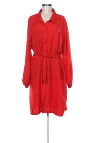 Sukienka Unbranded, Rozmiar XXL, Kolor Czerwony, Cena 149,99 zł, #137129825