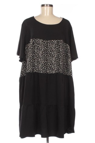 Rochie SHEIN, Mărime 4XL, Culoare Multicolor, Preț 83,99 Lei, #137129852