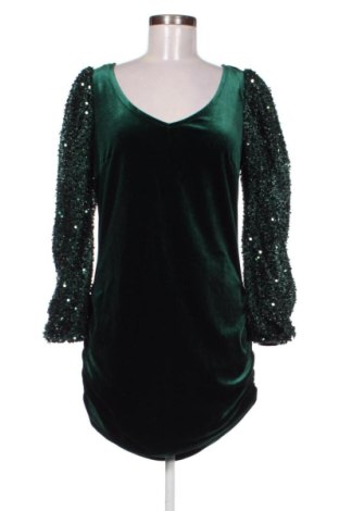 Kleid Unbranded, Größe M, Farbe Grün, Preis € 20,00, #137129910