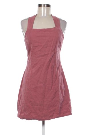 Kleid Mango, Größe XS, Farbe Aschrosa, Preis € 15,00, #137129915
