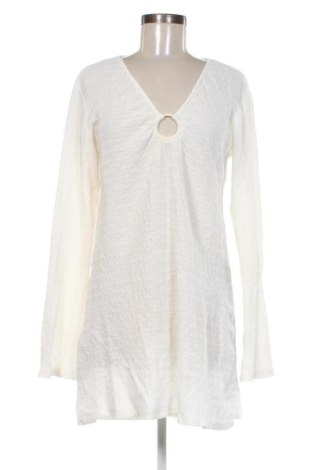 Kleid Mango, Größe XL, Farbe Ecru, Preis € 17,00, #137129941