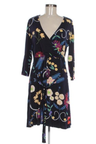 Rochie Desigual, Mărime XXL, Culoare Multicolor, Preț 267,70 Lei, #137129944