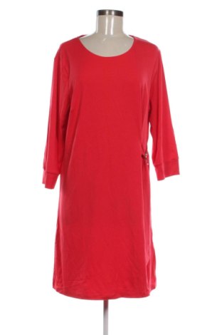 Kleid Cellbes, Größe XXL, Farbe Rot, Preis € 17,00, #137130024