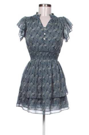 Kleid Mango, Größe XS, Farbe Mehrfarbig, Preis € 11,05, #137130025