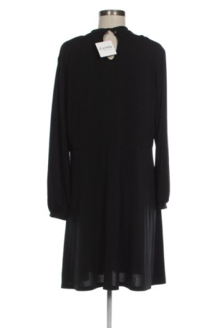 Kleid H&M, Größe XL, Farbe Schwarz, Preis € 13,00, #137130052