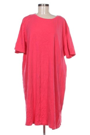 Kleid Bon Prix, Größe 3XL, Farbe Rosa, Preis 13,99 €, #137130058
