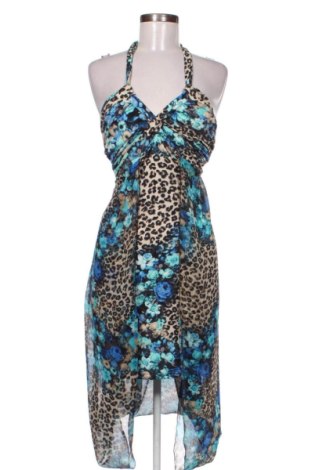Rochie Junona, Mărime L, Culoare Multicolor, Preț 89,23 Lei, #137130066
