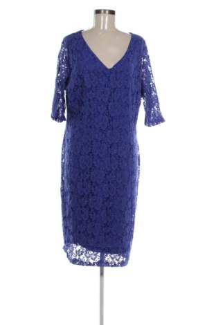 Rochie Body Flirt, Mărime XXL, Culoare Albastru, Preț 152,22 Lei, #137130082