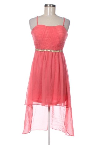 Kleid Eva & Lola, Größe S, Farbe Rosa, Preis € 24,99, #137130102