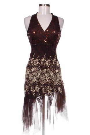 Kleid Unbranded, Größe XS, Farbe Mehrfarbig, Preis € 14,00, #137130103