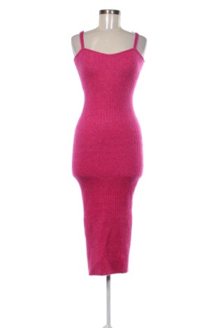 Šaty  Zara, Veľkosť S, Farba Ružová, Cena  22,00 €, #137130187
