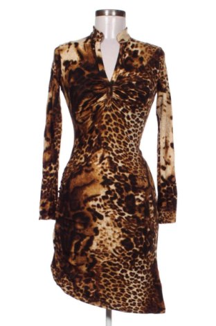 Rochie Unbranded, Mărime XXS, Culoare Multicolor, Preț 47,24 Lei, #137130196