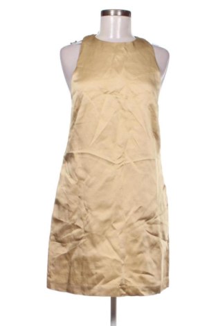 Kleid Mango, Größe S, Farbe Beige, Preis € 27,24, #137130282
