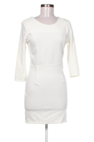 Kleid Unbranded, Größe S, Farbe Ecru, Preis € 12,76, #137130289