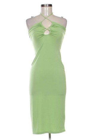 Rochie Even&Odd, Mărime XS, Culoare Verde, Preț 36,74 Lei, #137130393